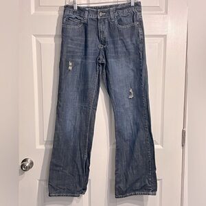 Flypaper Men’s Jeans - Size 30/32 - Blue